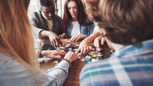 Jak znaleźć ekipę do grania w swoim mieście i online