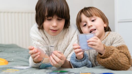Najlepsze gry edukacyjne wspierające naukę liter, liczb i języka