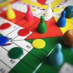 gry planszowe planszówki