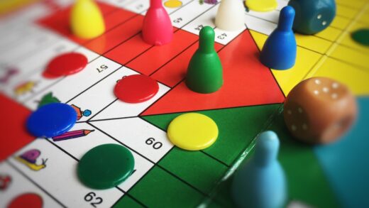 gry planszowe planszówki